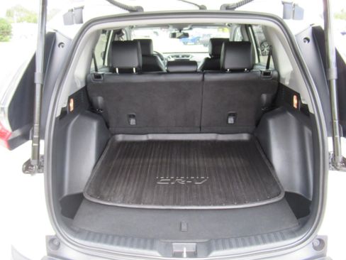 Used 2021 Honda CR-V EX-L image 34