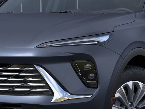 New 2026 Buick Envision Preferred AWD/4WD image 37