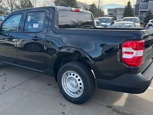 New 2026 Ford Maverick XL image 5