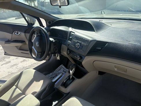 Used 2012 Honda Civic EX image 17