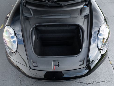 Used 2026 Porsche 911 Carrera 4S AWD/4WD image 63