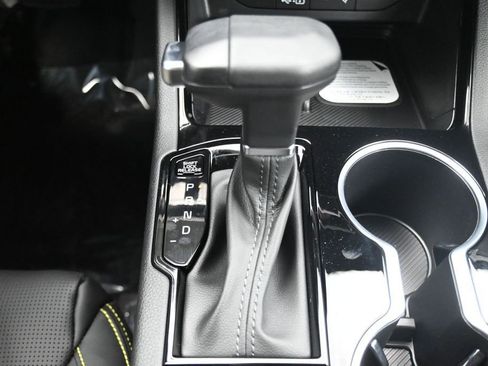 New 2026 Kia K5 GT FWD image 25
