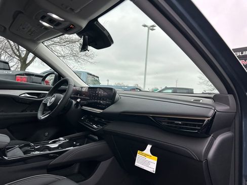 New 2026 Buick Envision Avenir AWD/4WD image 40