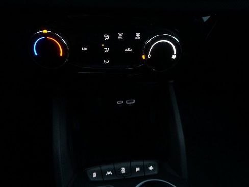 New 2026 Chevrolet TrailBlazer LT w/ Driver Confidence Package image 15