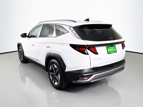 Used 2026 Hyundai Tucson SEL FWD image 7