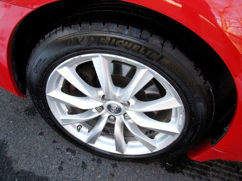 Used 2011 INFINITI G37 x Coupe w/ Premium Pkg image 30