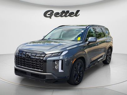 Used 2024 Hyundai Palisade XRT