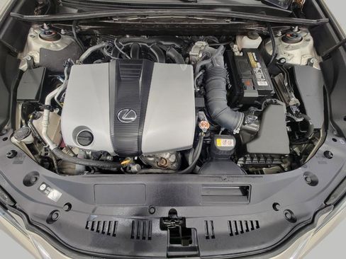 Used 2019 Lexus ES 350 image 8