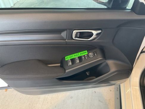 New 2026 Honda Civic Sport image 4