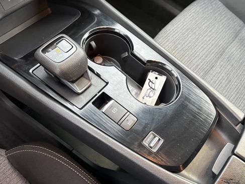 Certified 2023 Nissan Rogue SV FWD image 23