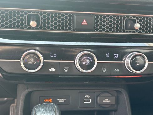 Used 2022 Honda Civic LX image 11