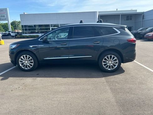 Used 2019 Buick Enclave Premium w/ Experience Buick Package AWD/4WD image 7