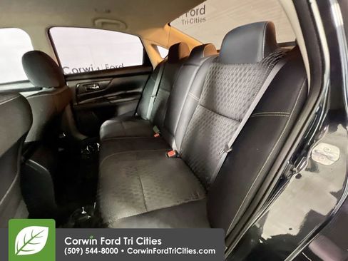 Used 2016 Nissan Altima 2.5 S w/ Power Driver Seat Package FWD image 27