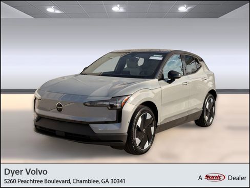 Used 2026 Volvo EX30 Ultra image 1