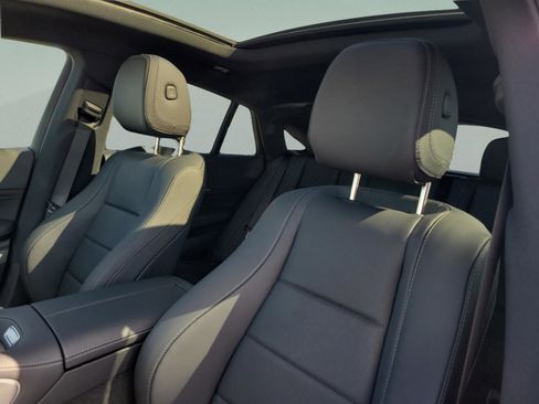 New 2026 Mercedes-Benz GLE 450 4MATIC Coupe image 16