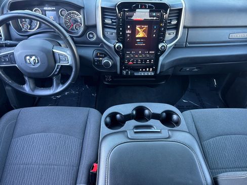 Certified 2024 RAM 2500 Big Horn w/ Night Edition image 13