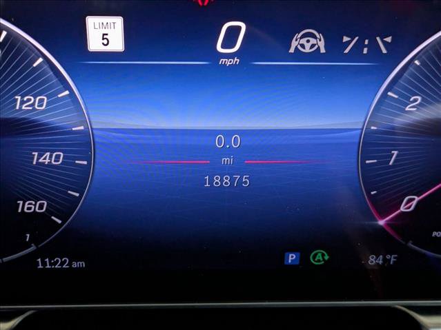 Certified 2024 Mercedes-Benz S 580 4MATIC Sedan image 14