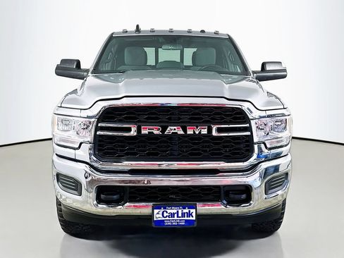 Used 2021 RAM 2500 Tradesman AWD/4WD image 2