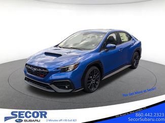 New 2026 Subaru WRX Premium AWD/4WD video 1