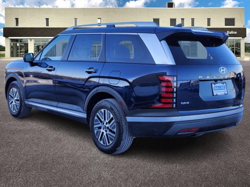 New 2026 Hyundai Palisade SEL image 5