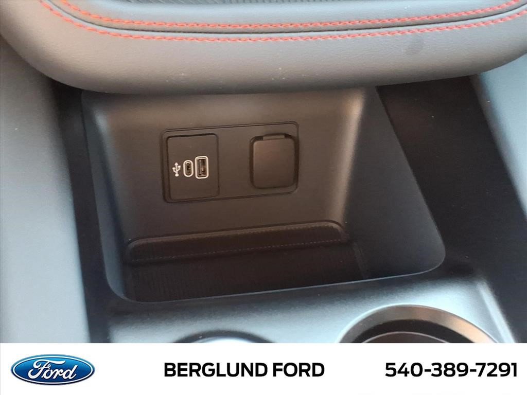 New 2026 Ford Explorer ST w/ Sun And Sound Package AWD/4WD image 20