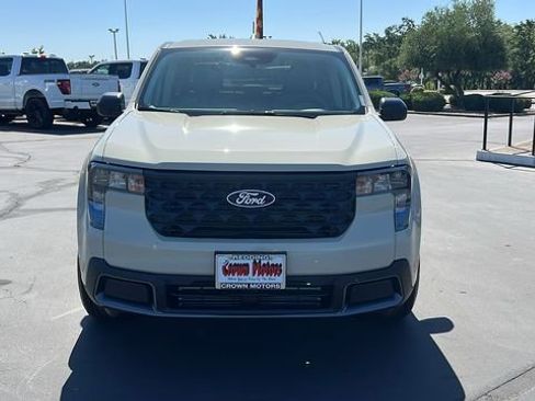 New 2025 Ford Maverick XLT w/ 4K Tow Package image 8