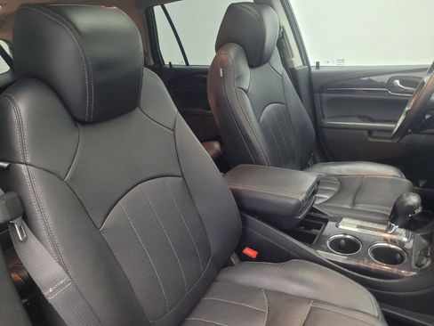 Used 2017 Buick Enclave Leather w/ Enclave Sport Touring Edition AWD/4WD image 21