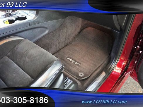 Used 2017 Jeep Grand Cherokee SRT image 36