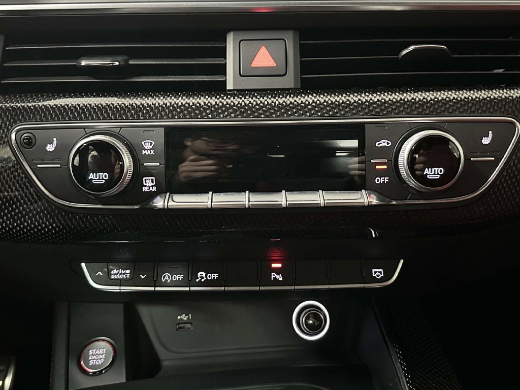 Used 2019 Audi S5 Premium Plus AWD/4WD image 29