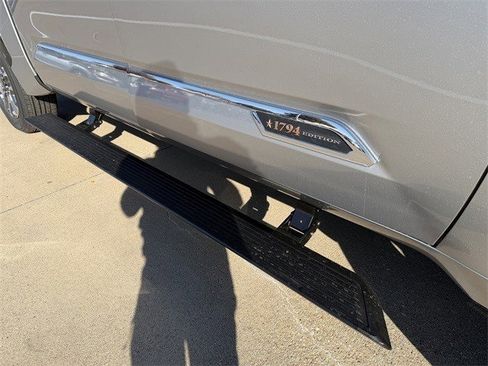 New 2026 Toyota Tundra 1794 Edition image 10
