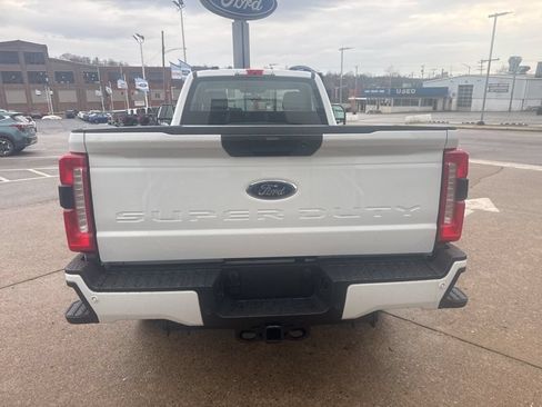 New 2026 Ford F350 XL w/ STX Appearance Package AWD/4WD image 6