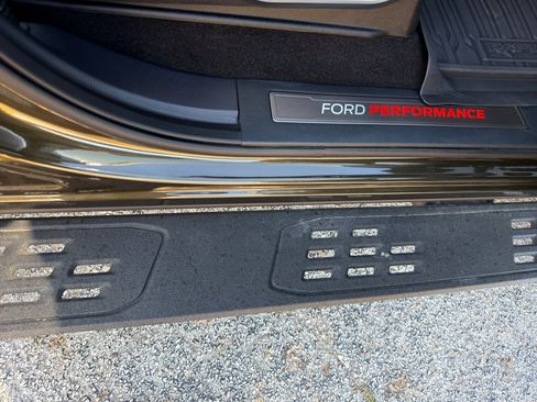 Used 2024 Ford F150 Raptor AWD/4WD image 13