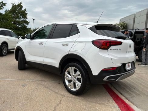 Used 2025 Buick Encore GX Preferred FWD image 8