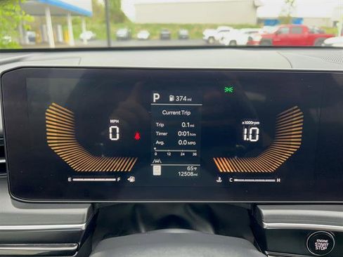 Used 2025 Kia K5 GT image 19