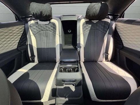 Certified 2024 Bentley Flying Spur S V8 image 15