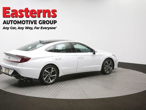 Used 2022 Hyundai Sonata SEL Plus FWD image 43