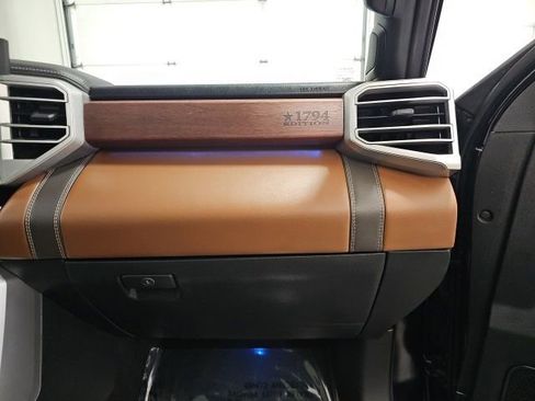 Used 2023 Toyota Tundra 1794 Edition image 41