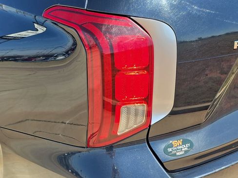 Used 2024 Hyundai Palisade SEL image 34