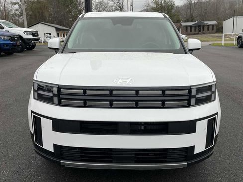 Used 2025 Hyundai Santa Fe SE image 7