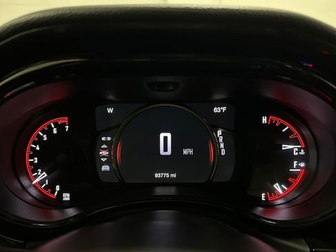 Used 2021 Dodge Durango GT image 15