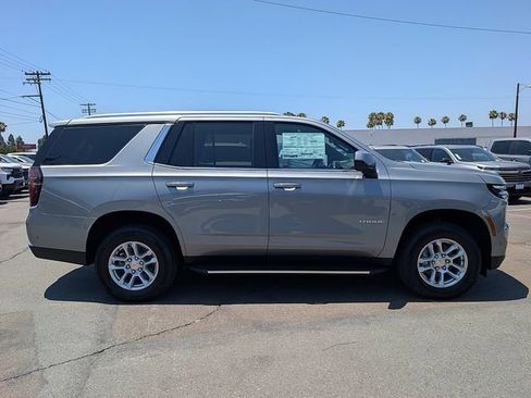 New 2026 Chevrolet Tahoe LS RWD image 7