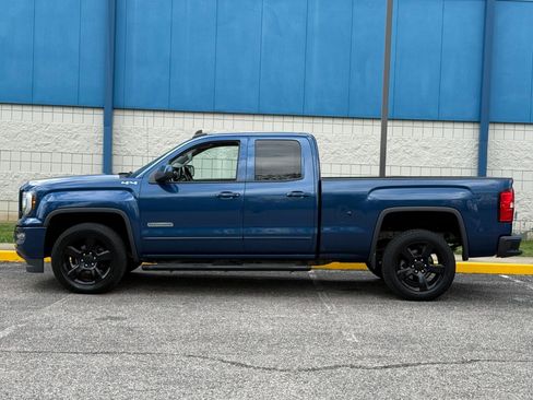 Used 2017 GMC Sierra 1500 SLE w/ SLE Value Package image 8
