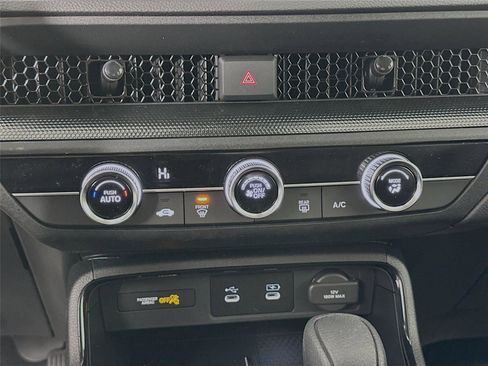 New 2026 Honda CR-V LX image 16