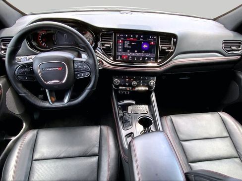 Used 2026 Dodge Durango GT AWD/4WD image 16
