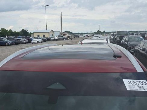 Used 2021 Nissan Rogue SV w/ Premium Package FWD image 9