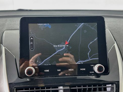 Used 2022 Mitsubishi Eclipse Cross SE FWD image 22
