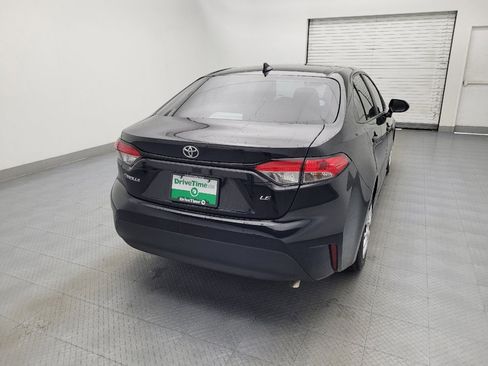 Used 2024 Toyota Corolla LE image 7