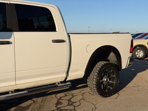 Used 2013 RAM 2500 SLT w/ Protection Group image 13