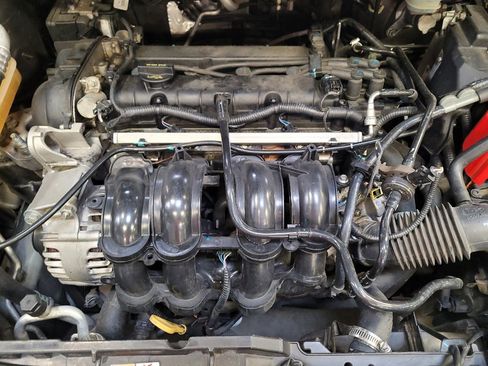 Used 2018 Ford Fiesta SE w/ Equipment Group 201A image 30