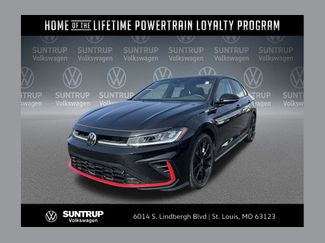 New 2026 Volkswagen Jetta GLI Autobahn 360° Tour